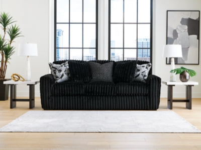 Midnight-Madness Sofa - Furniture 4 Less (Jacksonville, NC)