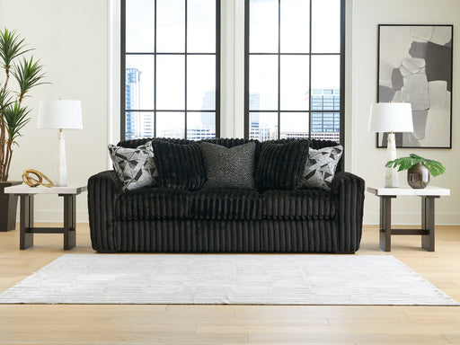Midnight-Madness Sofa - Furniture 4 Less (Jacksonville, NC)