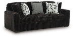 Midnight-Madness Sofa - Furniture 4 Less (Jacksonville, NC)