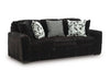 Midnight-Madness Sofa - Furniture 4 Less (Jacksonville, NC)