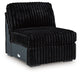Midnight-Madness Sectional - Furniture 4 Less (Jacksonville, NC)