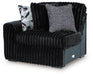Midnight-Madness Sectional - Furniture 4 Less (Jacksonville, NC)