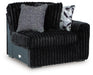 Midnight-Madness Sectional - Furniture 4 Less (Jacksonville, NC)