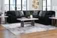 Midnight-Madness Sectional - Furniture 4 Less (Jacksonville, NC)