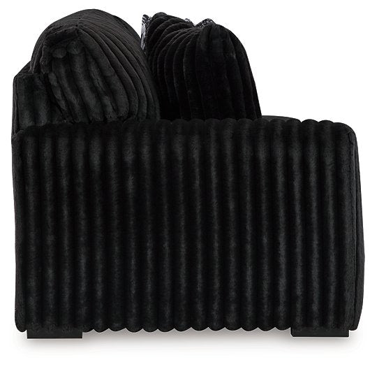 Midnight-Madness Sectional - Furniture 4 Less (Jacksonville, NC)