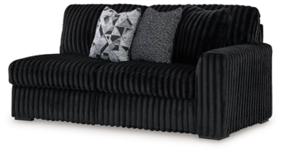 Midnight-Madness Sectional - Furniture 4 Less (Jacksonville, NC)