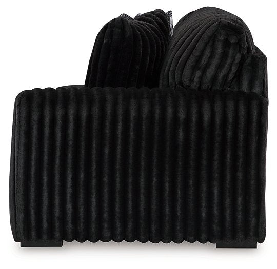 Midnight-Madness Sectional - Furniture 4 Less (Jacksonville, NC)