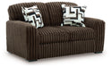 Midnight-Madness Loveseat - Furniture 4 Less (Jacksonville, NC)