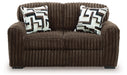 Midnight-Madness Loveseat - Furniture 4 Less (Jacksonville, NC)