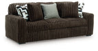 Midnight-Madness Sofa - Furniture 4 Less (Jacksonville, NC)