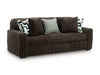 Midnight-Madness Sofa - Furniture 4 Less (Jacksonville, NC)