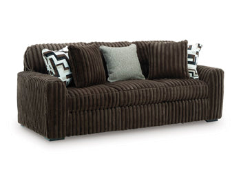 Midnight-Madness Sofa - Furniture 4 Less (Jacksonville, NC)