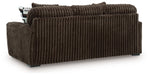 Midnight-Madness Sofa - Furniture 4 Less (Jacksonville, NC)