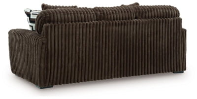Midnight-Madness Sofa - Furniture 4 Less (Jacksonville, NC)