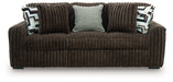 Midnight-Madness Sofa - Furniture 4 Less (Jacksonville, NC)