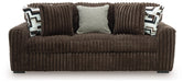 Midnight-Madness Sofa - Furniture 4 Less (Jacksonville, NC)