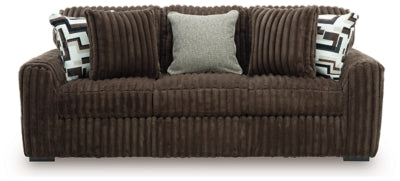 Midnight-Madness Sofa - Furniture 4 Less (Jacksonville, NC)