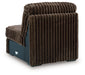 Midnight-Madness Sectional - Furniture 4 Less (Jacksonville, NC)
