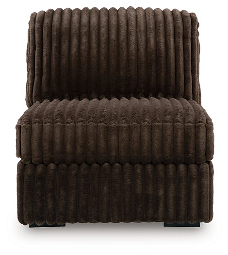 Midnight-Madness Sectional - Furniture 4 Less (Jacksonville, NC)