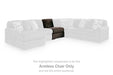 Midnight-Madness Sectional Sofa - Furniture 4 Less (Jacksonville, NC)