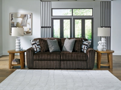 Midnight-Madness Sectional Sofa - Furniture 4 Less (Jacksonville, NC)