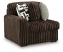 Midnight-Madness Sectional - Furniture 4 Less (Jacksonville, NC)