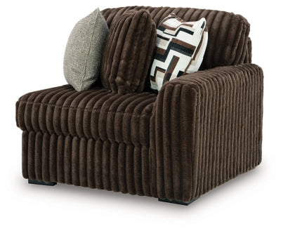 Midnight-Madness Sectional - Furniture 4 Less (Jacksonville, NC)