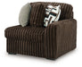 Midnight-Madness Sectional - Furniture 4 Less (Jacksonville, NC)