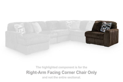Midnight-Madness Sectional Sofa - Furniture 4 Less (Jacksonville, NC)