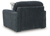 Midnight-Madness Oversized Chair - Furniture 4 Less (Jacksonville, NC)