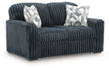 Midnight-Madness Loveseat - Furniture 4 Less (Jacksonville, NC)