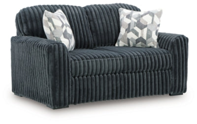 Midnight-Madness Loveseat - Furniture 4 Less (Jacksonville, NC)