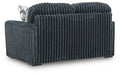 Midnight-Madness Loveseat - Furniture 4 Less (Jacksonville, NC)