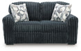 Midnight-Madness Loveseat - Furniture 4 Less (Jacksonville, NC)