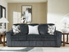 Midnight-Madness Sofa - Furniture 4 Less (Jacksonville, NC)