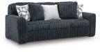 Midnight-Madness Sofa - Furniture 4 Less (Jacksonville, NC)