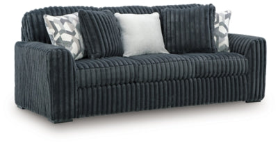 Midnight-Madness Sofa - Furniture 4 Less (Jacksonville, NC)