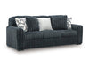 Midnight-Madness Sofa - Furniture 4 Less (Jacksonville, NC)
