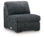 Midnight-Madness Sectional - Furniture 4 Less (Jacksonville, NC)