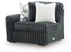 Midnight-Madness Sectional - Furniture 4 Less (Jacksonville, NC)