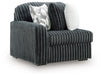 Midnight-Madness Sectional - Furniture 4 Less (Jacksonville, NC)