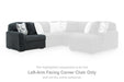 Midnight-Madness Sectional - Furniture 4 Less (Jacksonville, NC)