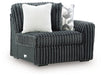 Midnight-Madness Sectional - Furniture 4 Less (Jacksonville, NC)