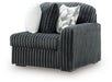 Midnight-Madness Sectional - Furniture 4 Less (Jacksonville, NC)