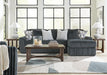 Korestone Occasional Table Set - Furniture 4 Less (Jacksonville, NC)