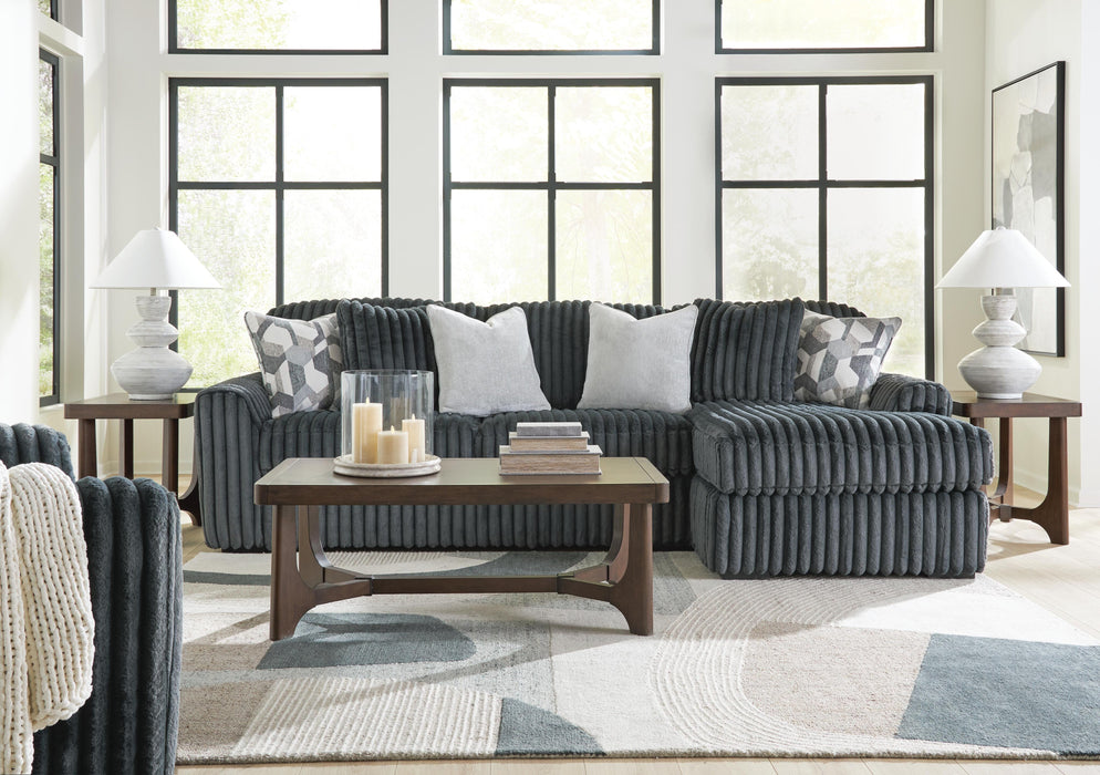 Korestone Occasional Table Set - Furniture 4 Less (Jacksonville, NC)