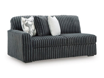 Midnight-Madness Sectional - Furniture 4 Less (Jacksonville, NC)