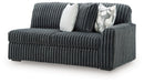 Midnight-Madness Sectional - Furniture 4 Less (Jacksonville, NC)
