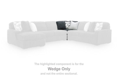 Midnight-Madness Sectional - Furniture 4 Less (Jacksonville, NC)