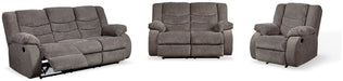 Tulen Living Room Set - Furniture 4 Less (Jacksonville, NC)